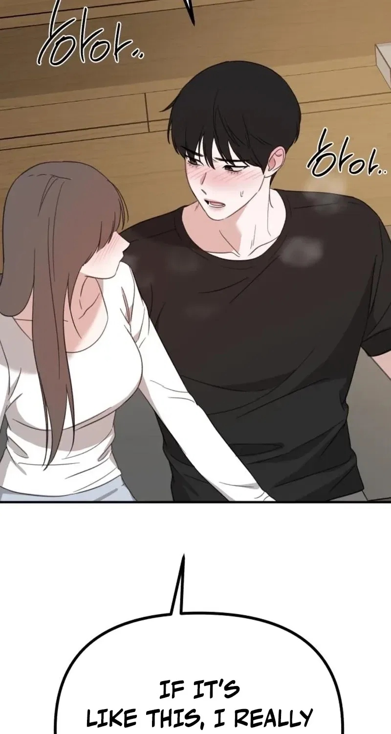 Love Is Sweet, Living Together Is Spicy Chapter 22 – Page 123