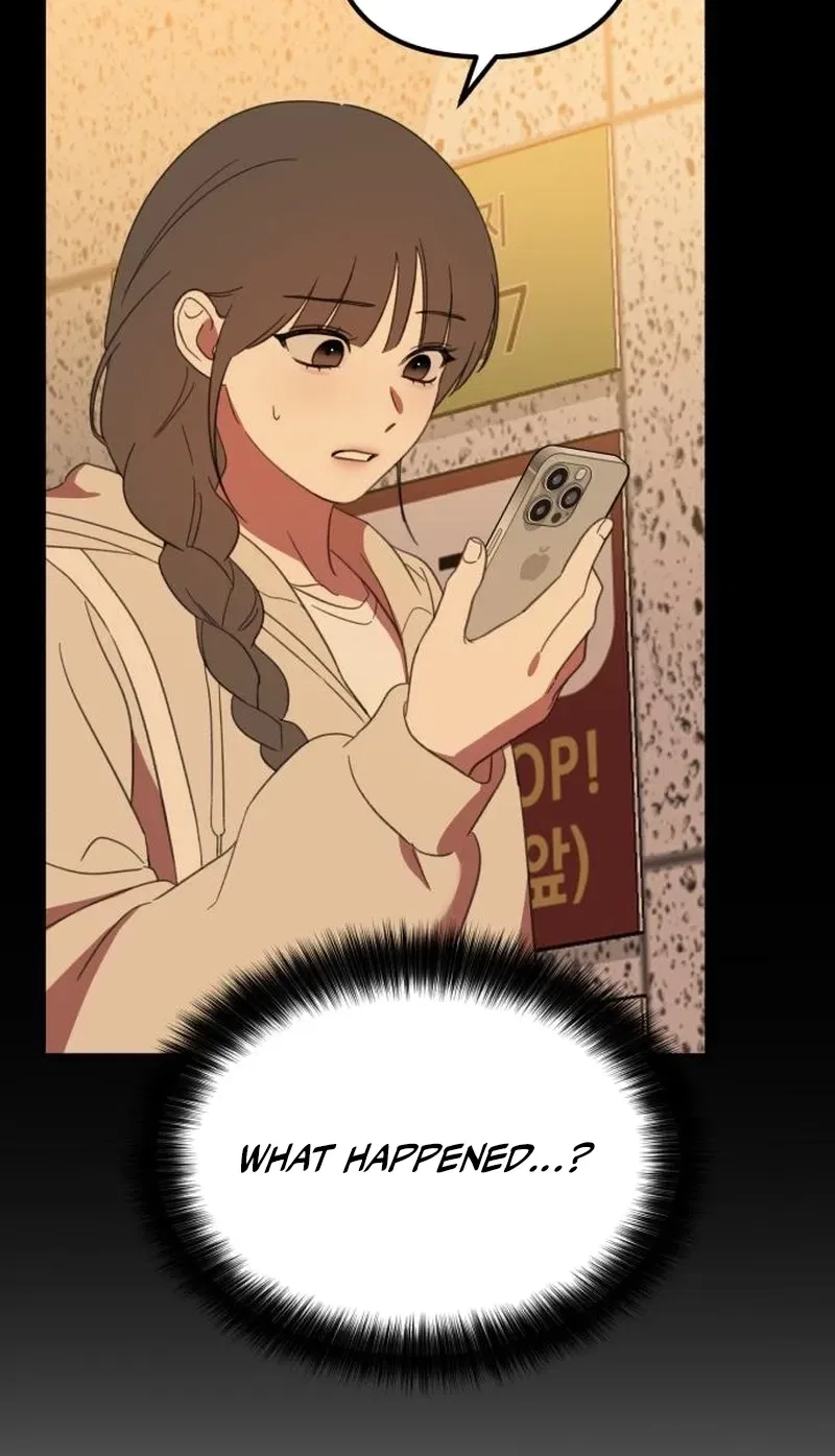 Love Is Sweet, Living Together Is Spicy Chapter 21 – Page 5