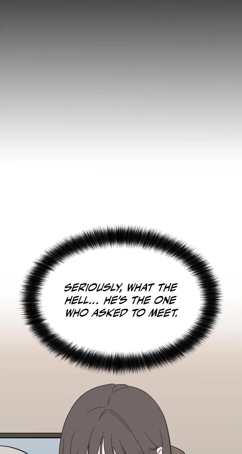 Love Is Sweet, Living Together Is Spicy Chapter 21 – Page 6