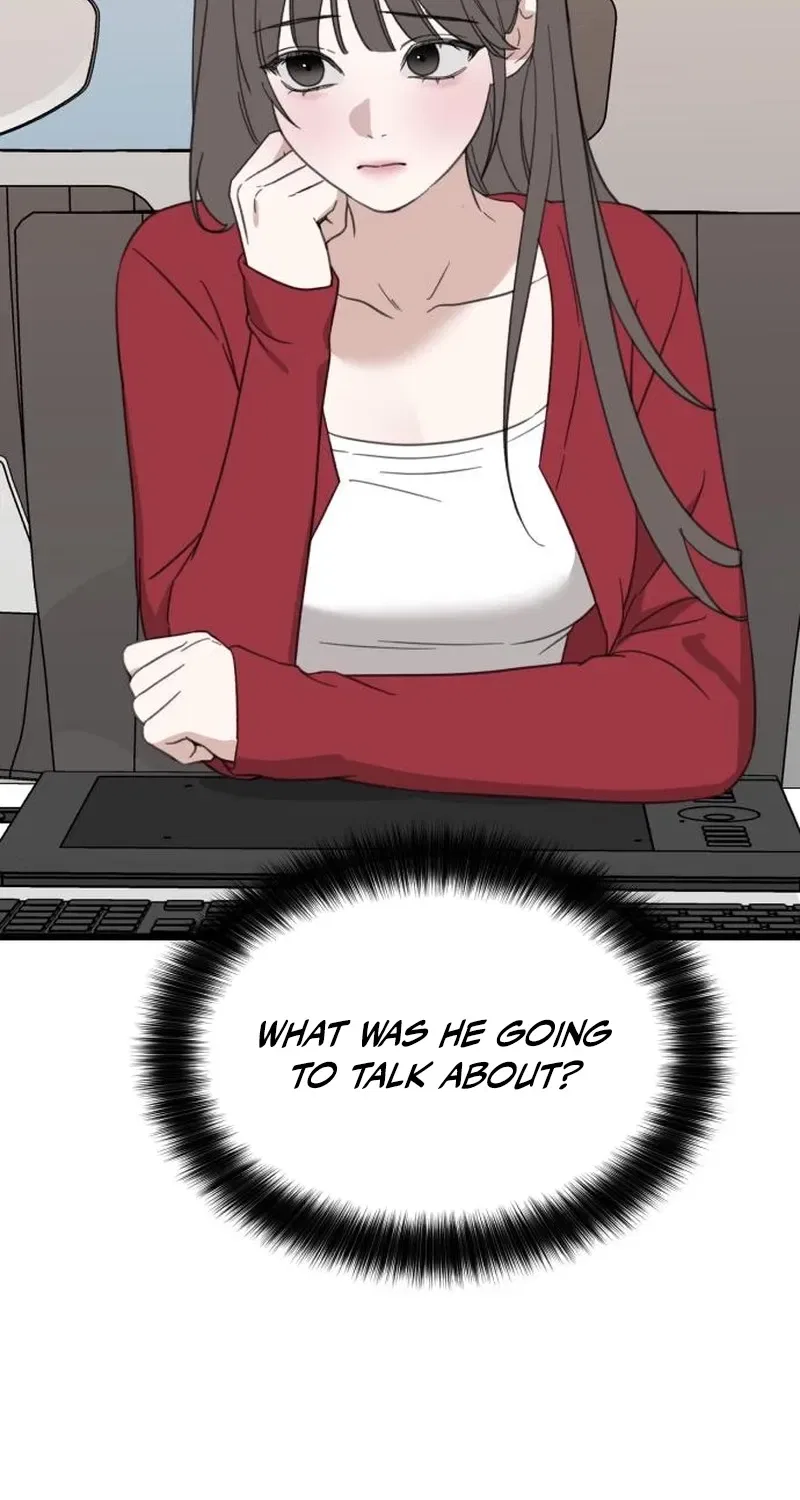 Love Is Sweet, Living Together Is Spicy Chapter 21 – Page 7