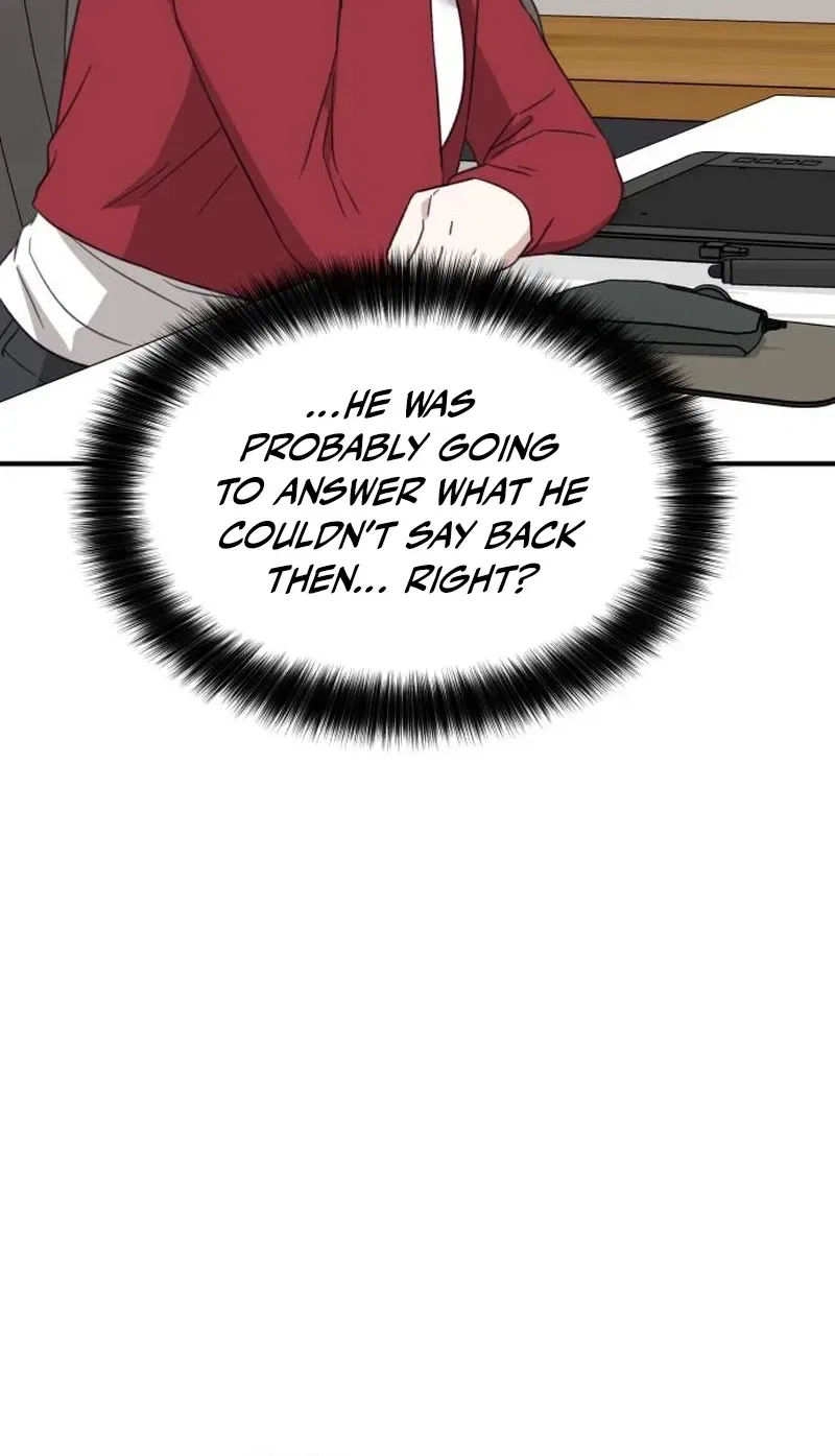 Love Is Sweet, Living Together Is Spicy Chapter 21 – Page 10