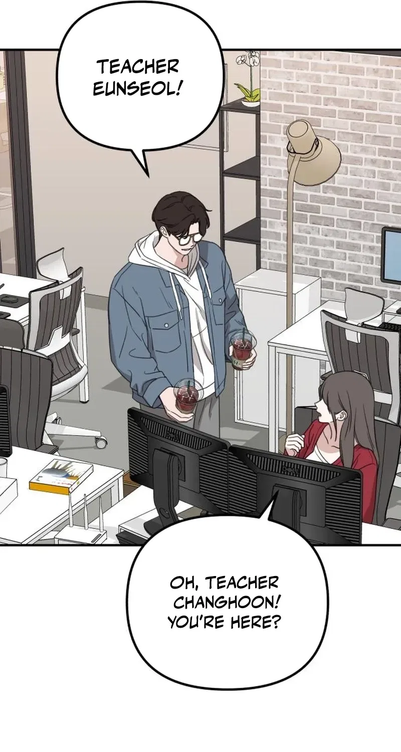 Love Is Sweet, Living Together Is Spicy Chapter 21 – Page 11