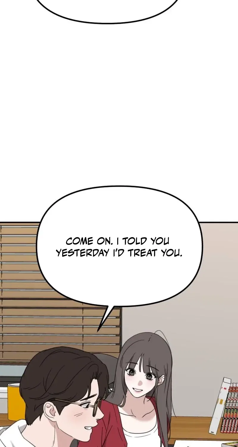 Love Is Sweet, Living Together Is Spicy Chapter 21 – Page 13