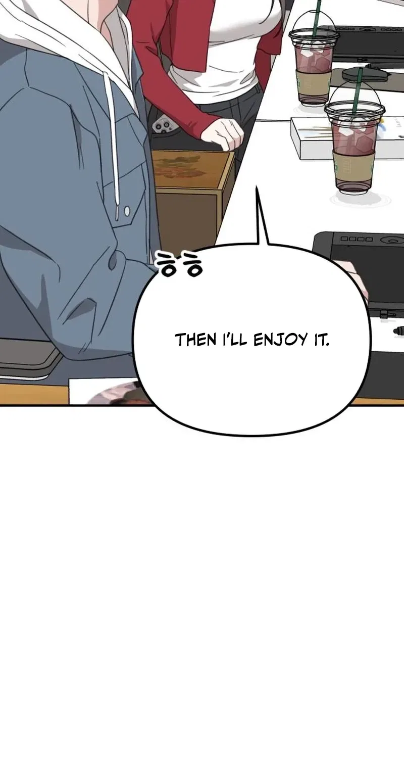 Love Is Sweet, Living Together Is Spicy Chapter 21 – Page 14