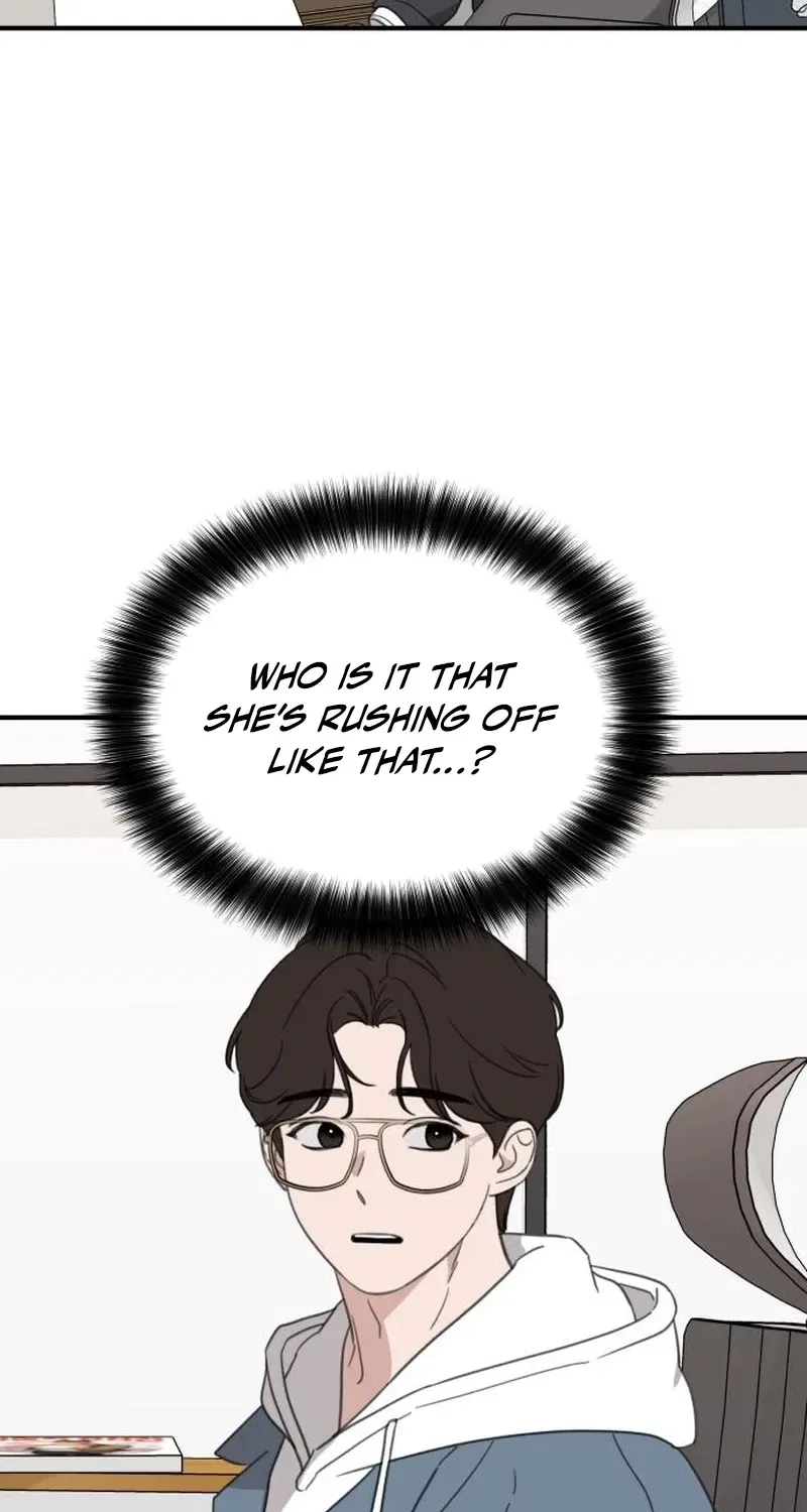 Love Is Sweet, Living Together Is Spicy Chapter 21 – Page 19