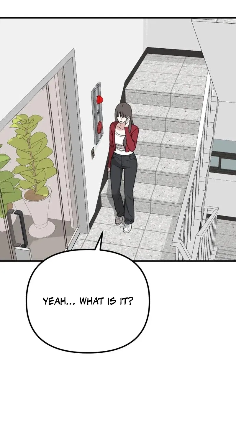Love Is Sweet, Living Together Is Spicy Chapter 21 – Page 21