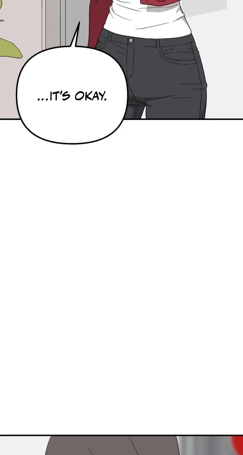 Love Is Sweet, Living Together Is Spicy Chapter 21 – Page 23