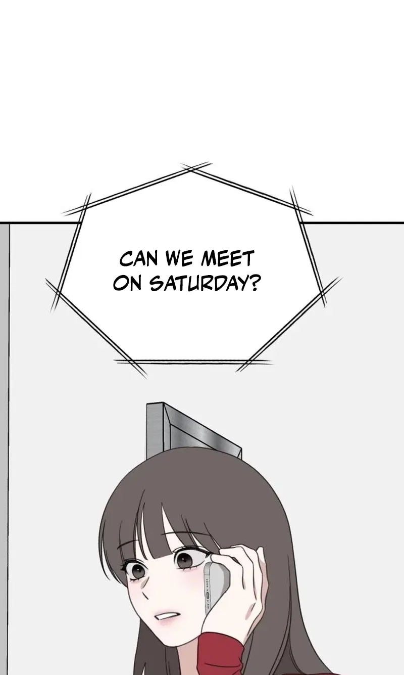 Love Is Sweet, Living Together Is Spicy Chapter 21 – Page 25