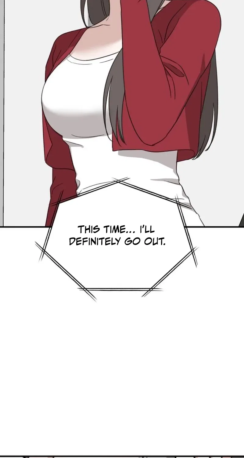 Love Is Sweet, Living Together Is Spicy Chapter 21 – Page 26