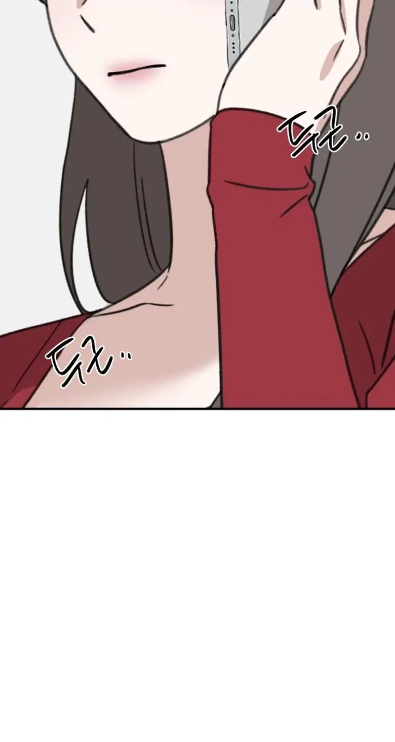 Love Is Sweet, Living Together Is Spicy Chapter 21 – Page 27