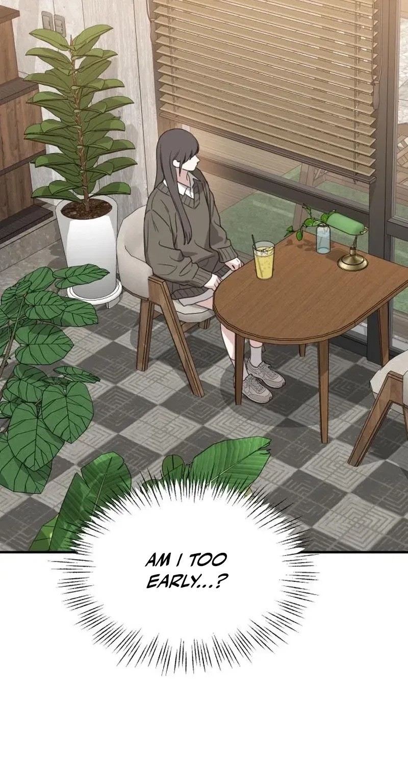Love Is Sweet, Living Together Is Spicy Chapter 21 – Page 32
