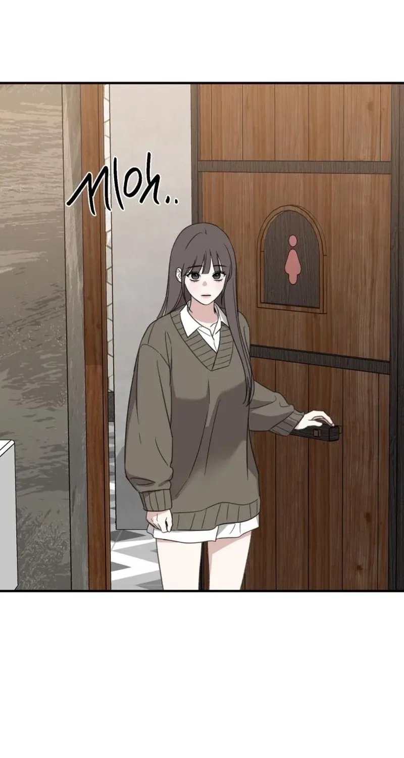 Love Is Sweet, Living Together Is Spicy Chapter 21 – Page 36
