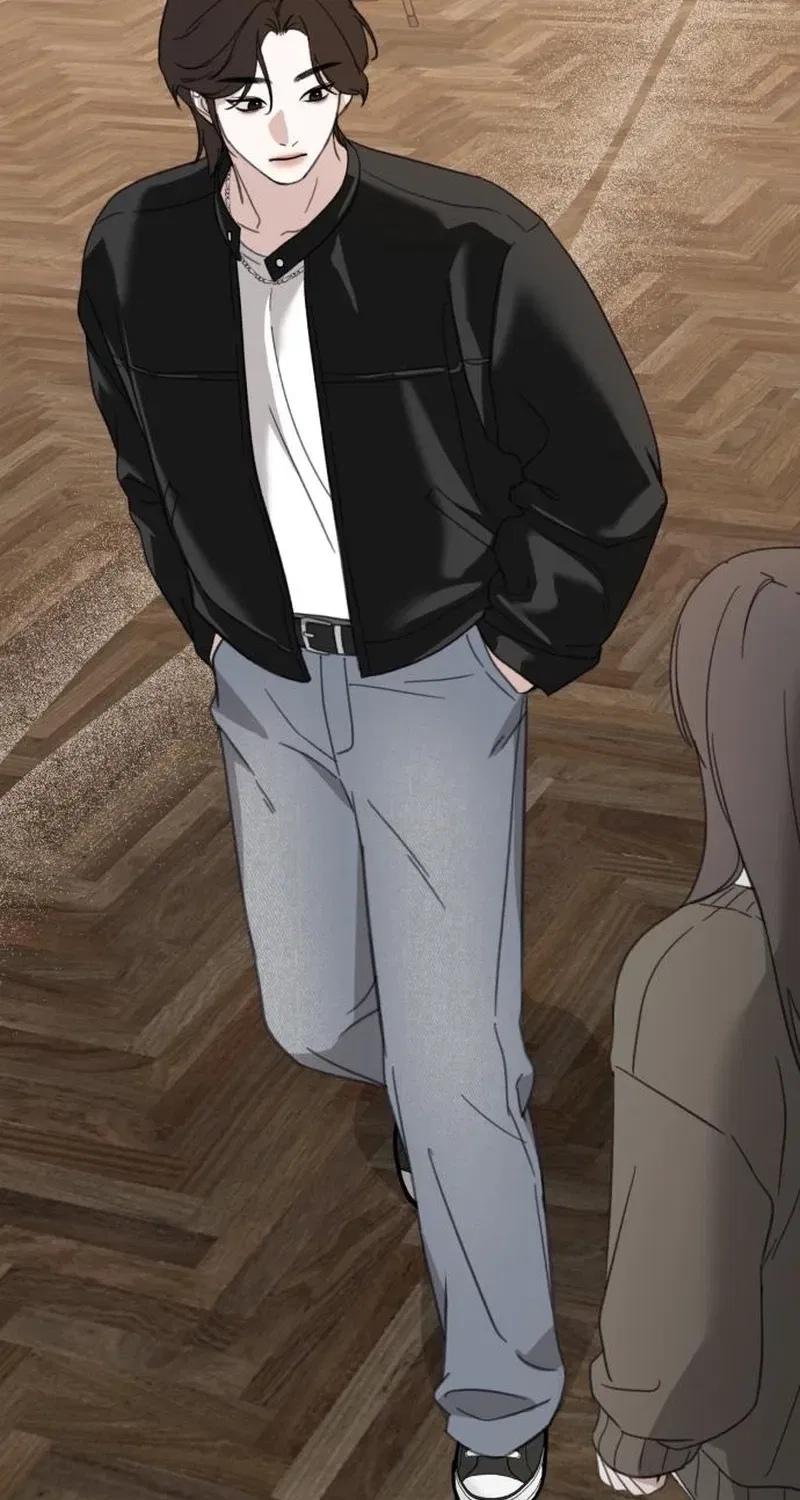 Love Is Sweet, Living Together Is Spicy Chapter 21 – Page 39