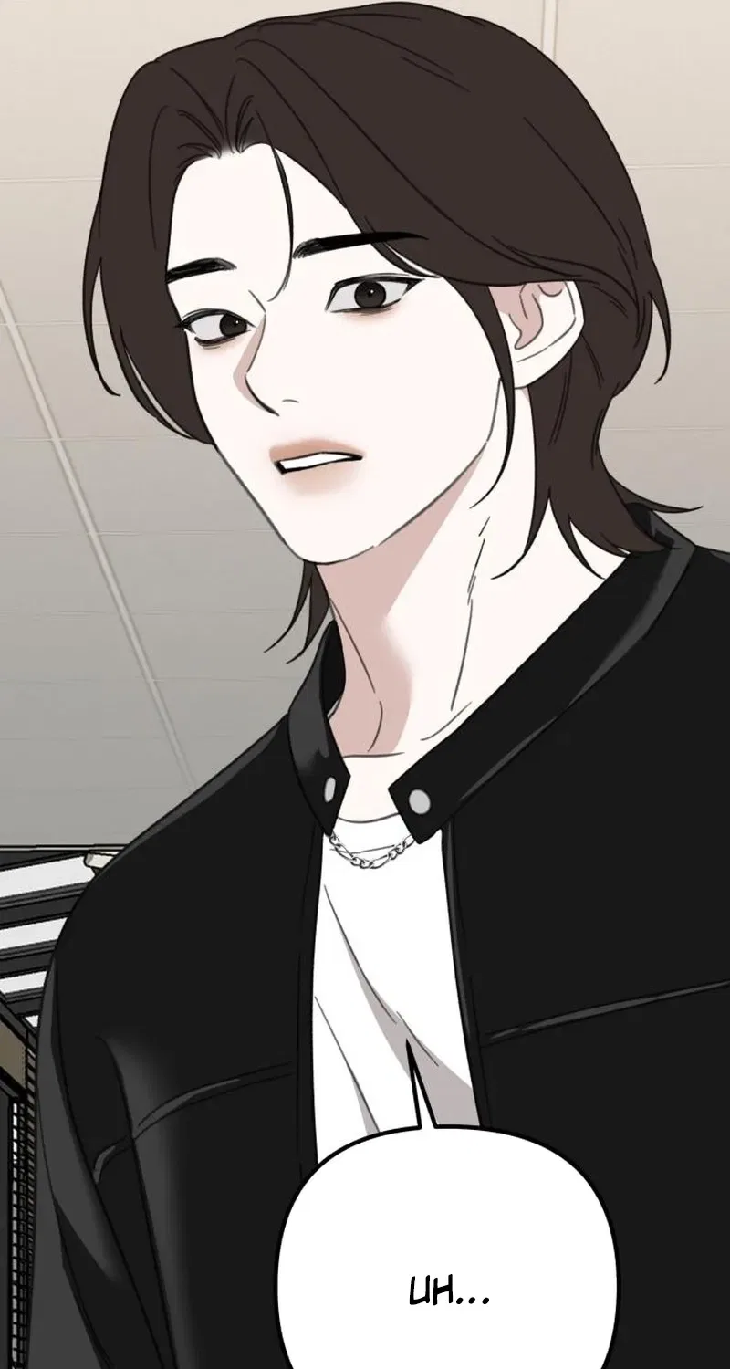 Love Is Sweet, Living Together Is Spicy Chapter 21 – Page 41