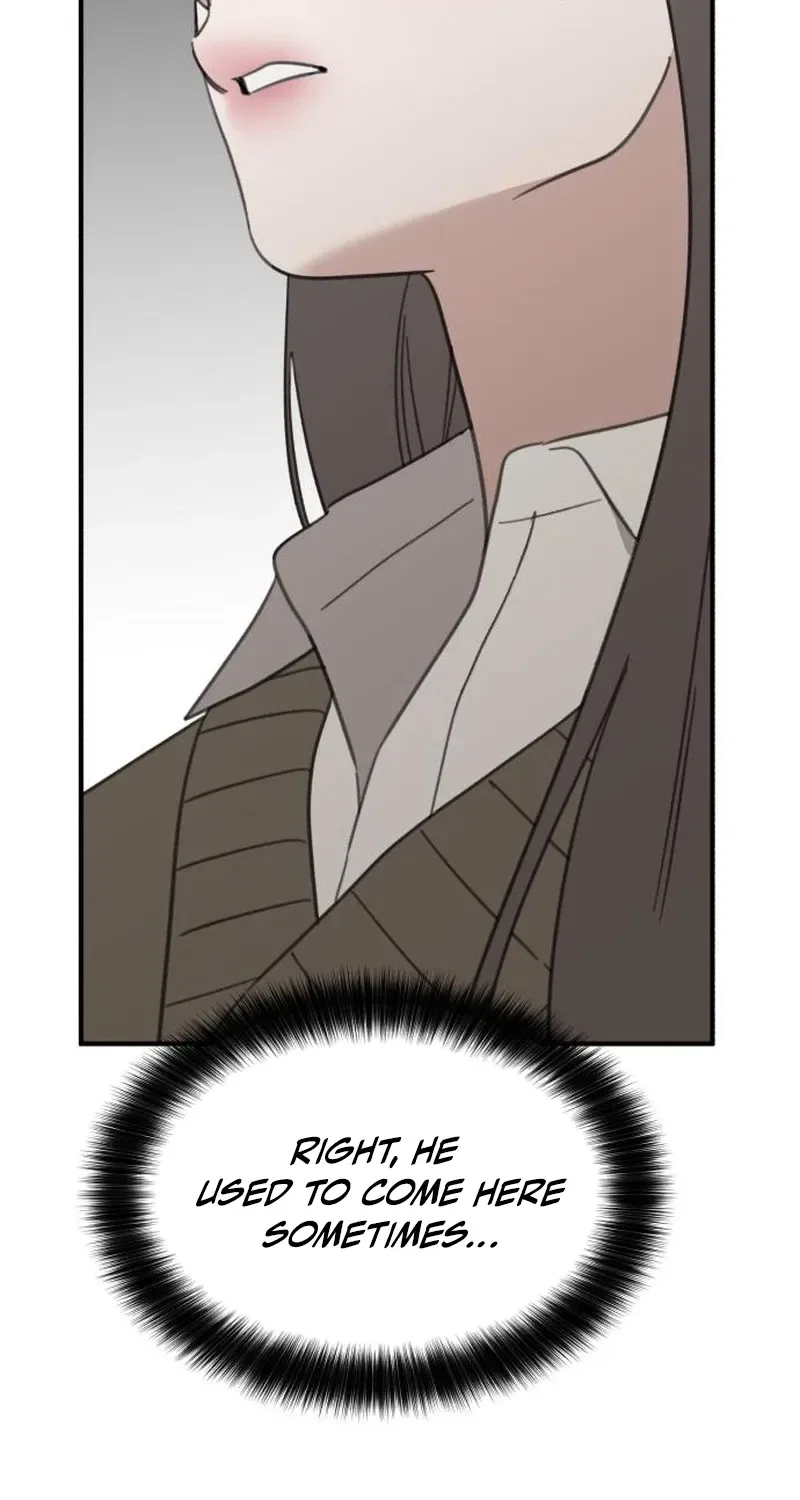 Love Is Sweet, Living Together Is Spicy Chapter 21 – Page 43