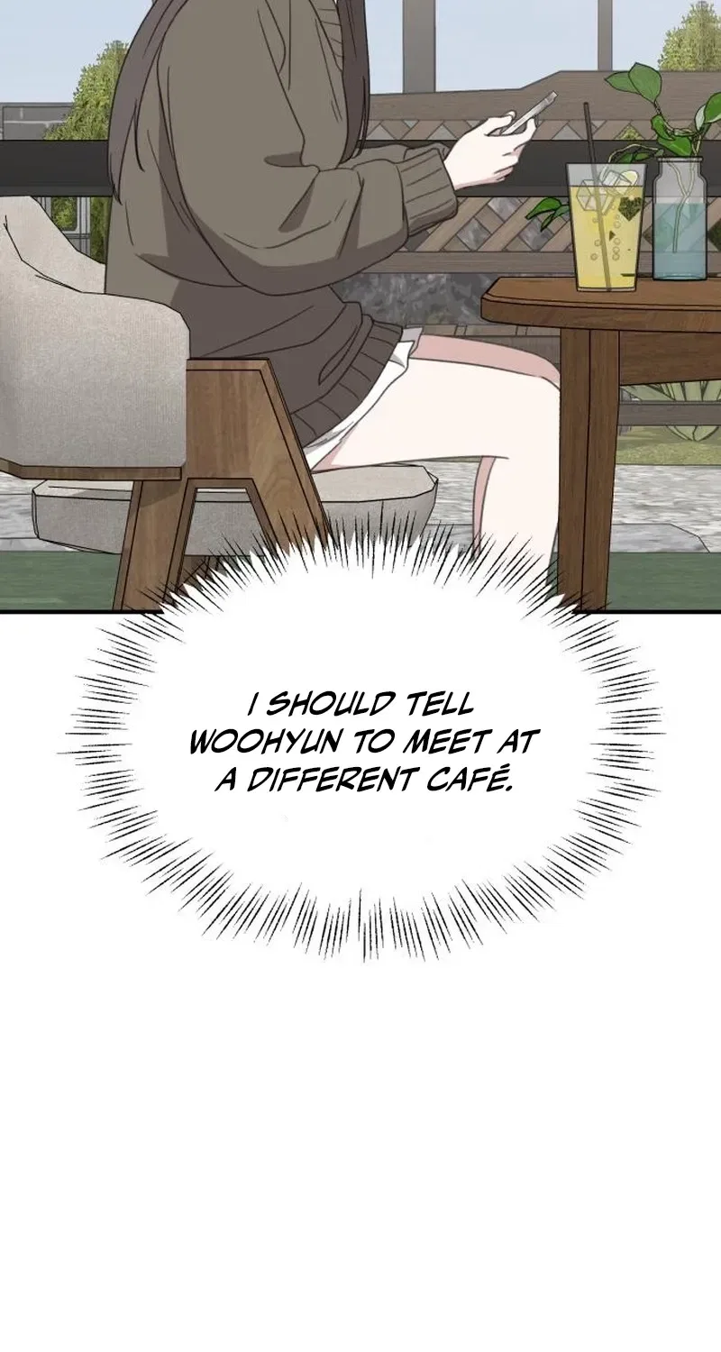 Love Is Sweet, Living Together Is Spicy Chapter 21 – Page 46