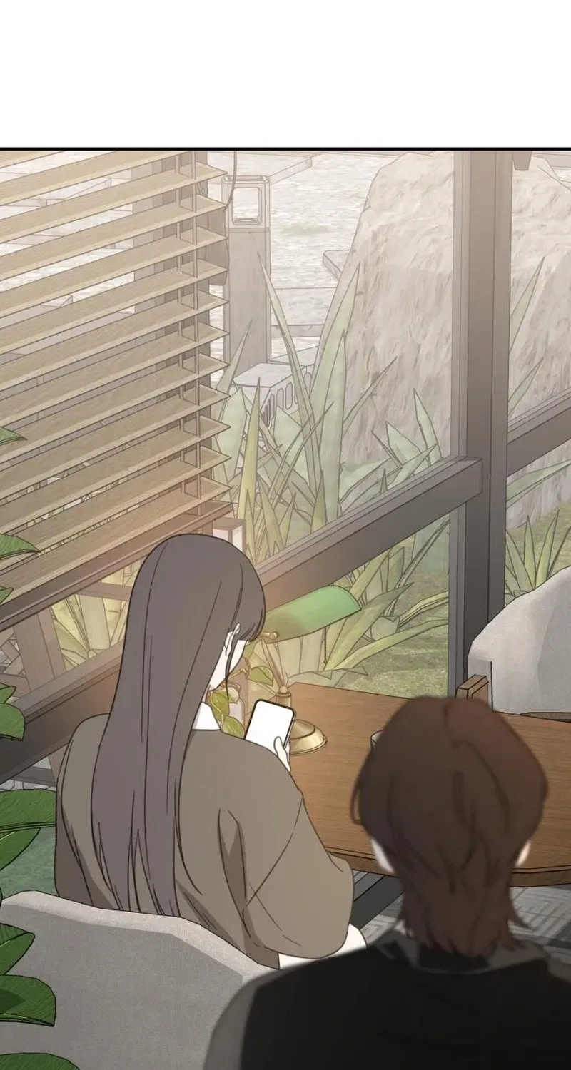 Love Is Sweet, Living Together Is Spicy Chapter 21 – Page 47