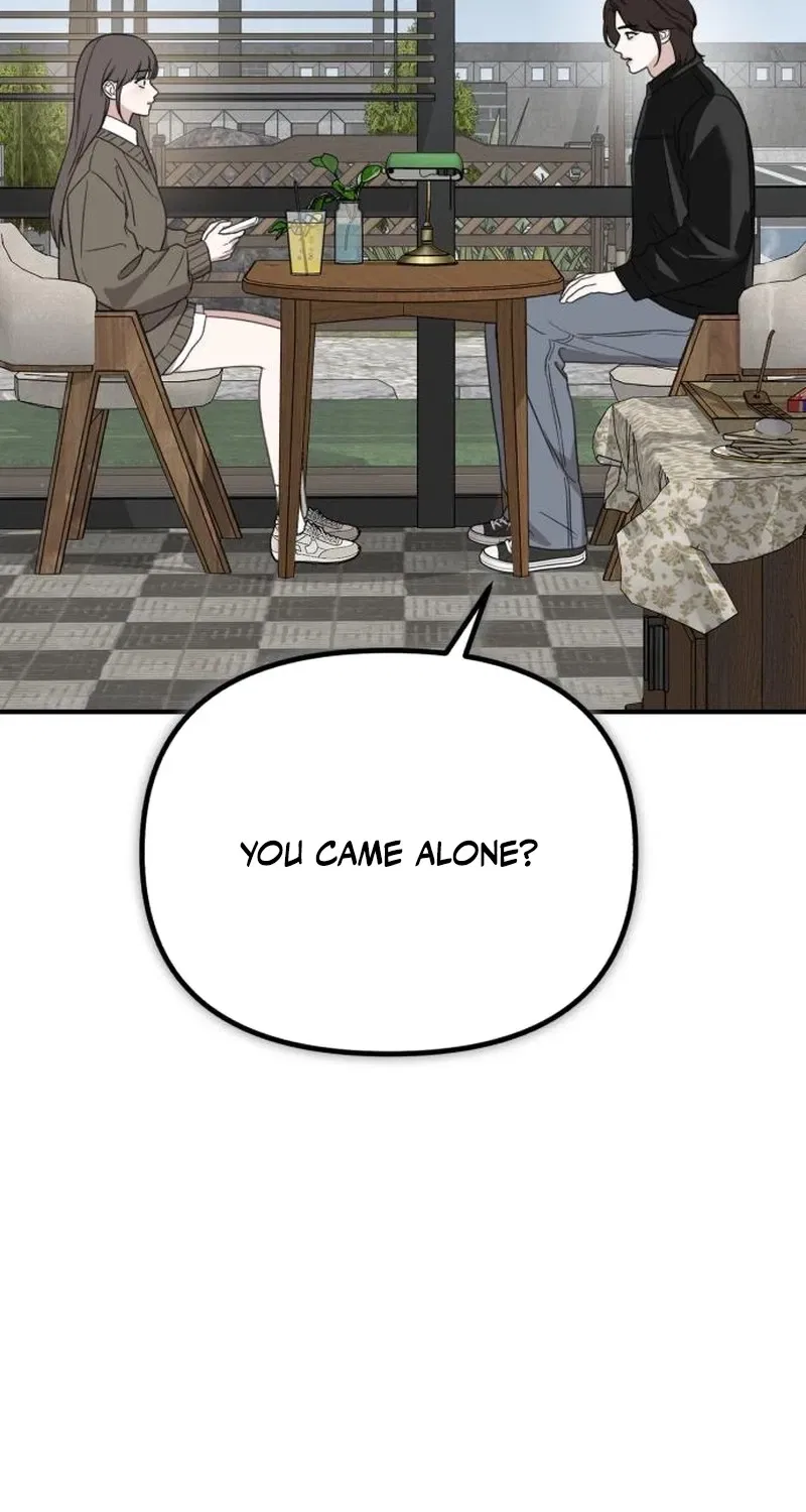 Love Is Sweet, Living Together Is Spicy Chapter 21 – Page 49