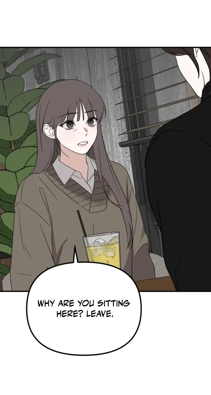 Love Is Sweet, Living Together Is Spicy Chapter 21 – Page 50