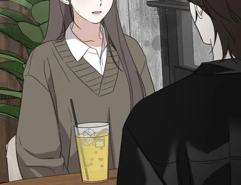 Love Is Sweet, Living Together Is Spicy Chapter 21 – Page 55