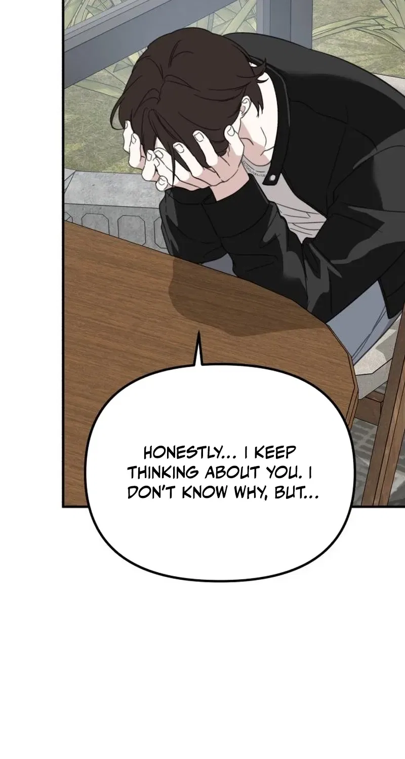 Love Is Sweet, Living Together Is Spicy Chapter 21 – Page 57