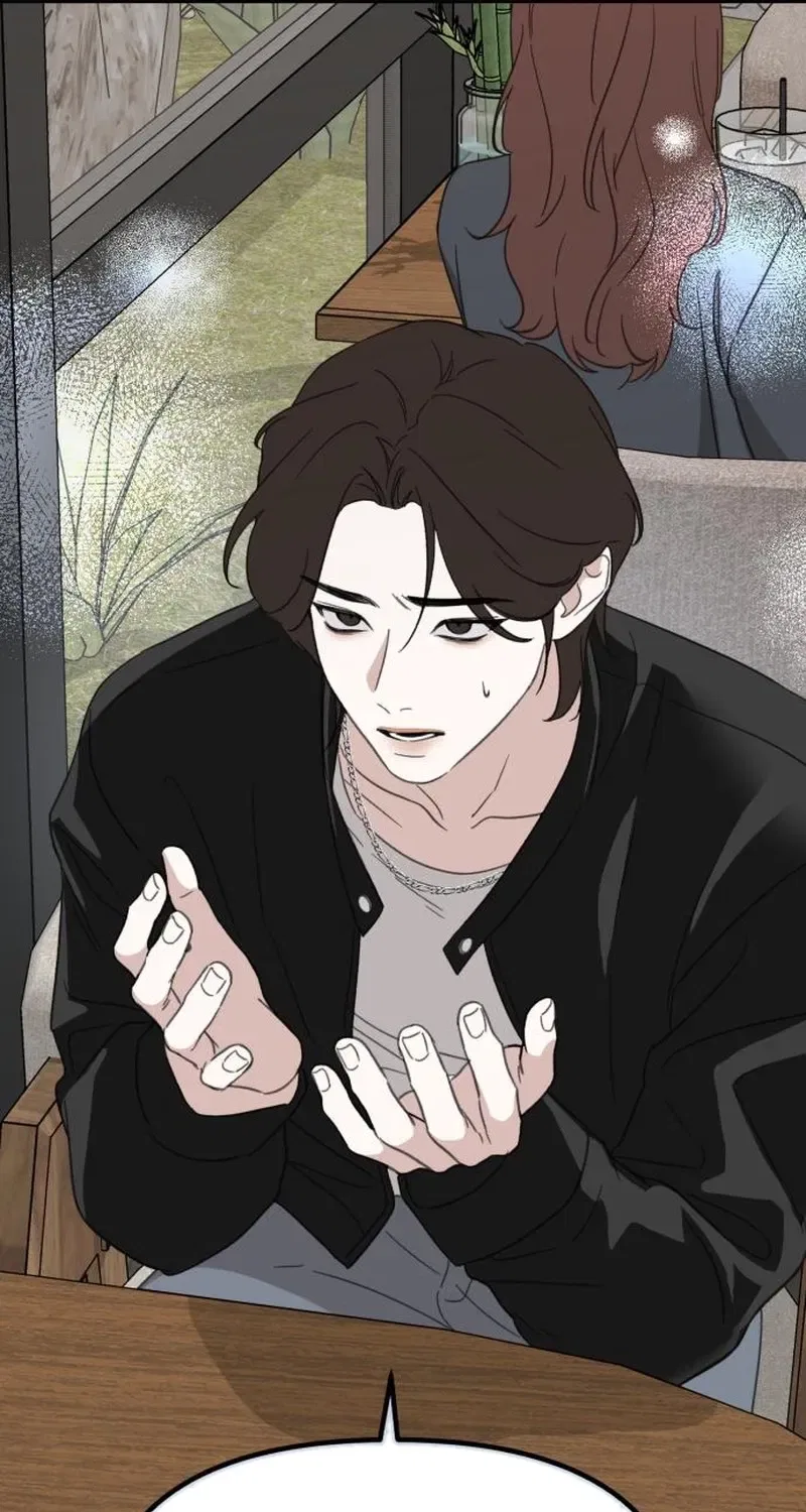 Love Is Sweet, Living Together Is Spicy Chapter 21 – Page 61