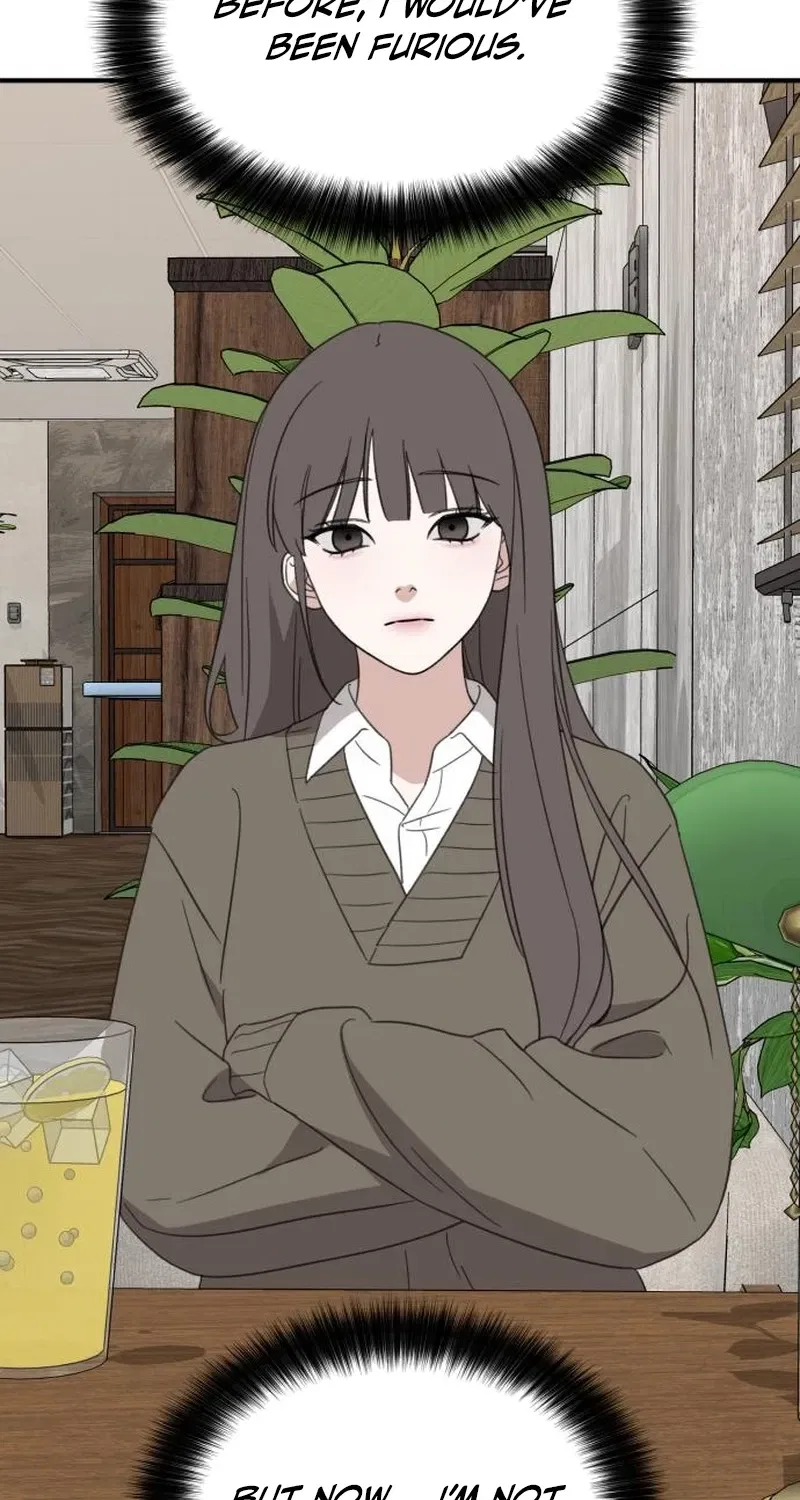 Love Is Sweet, Living Together Is Spicy Chapter 21 – Page 64