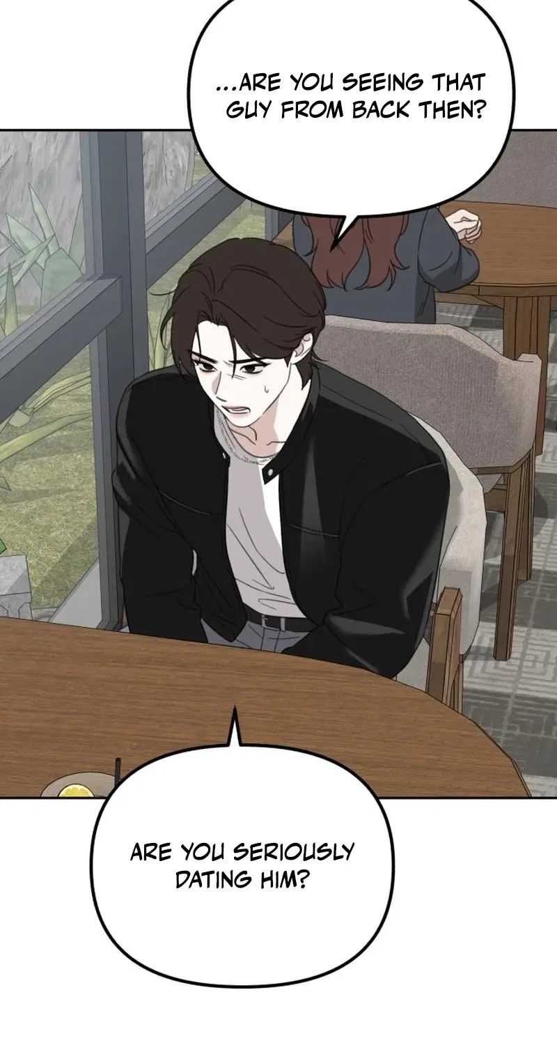 Love Is Sweet, Living Together Is Spicy Chapter 21 – Page 69