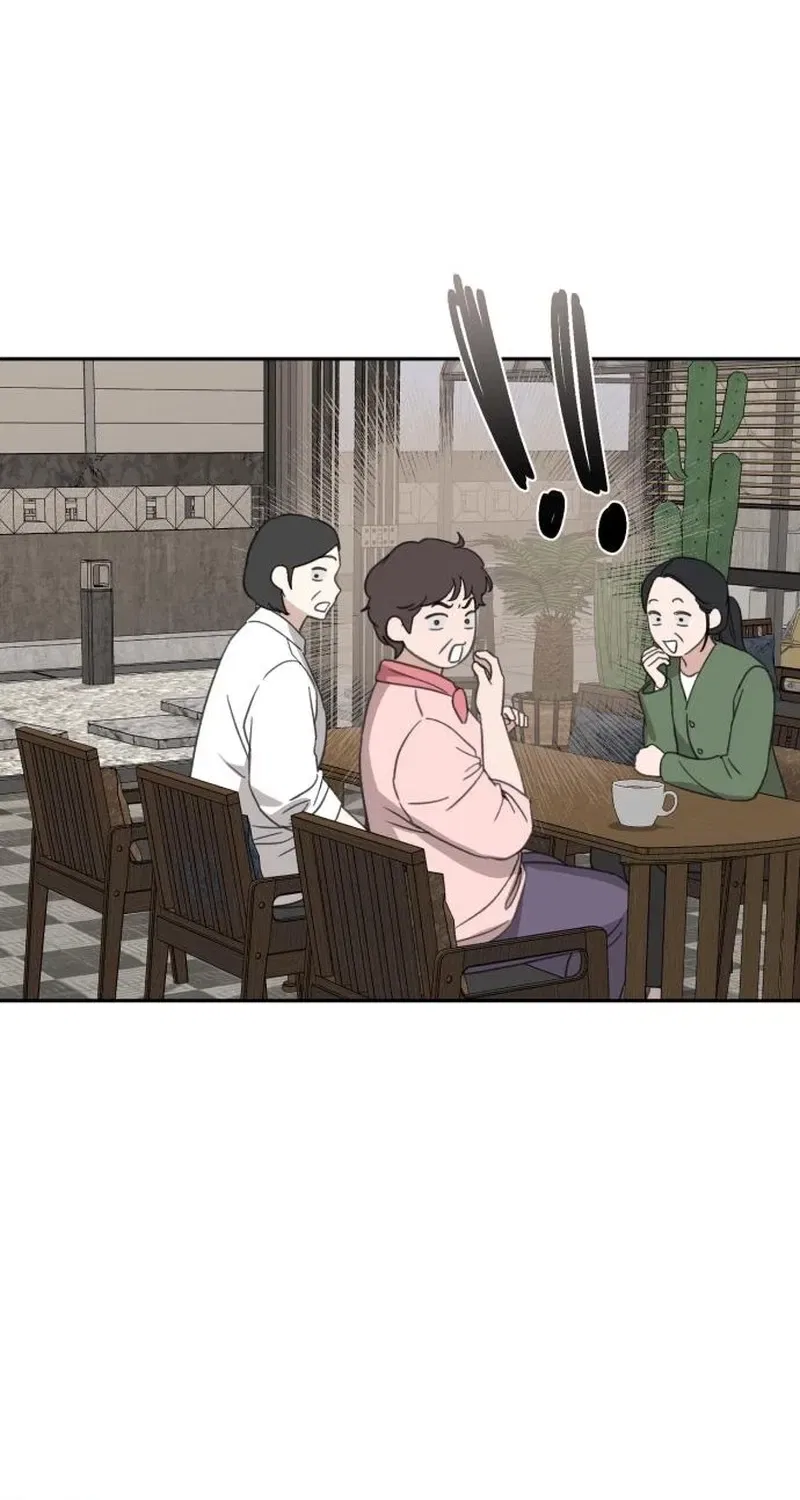 Love Is Sweet, Living Together Is Spicy Chapter 21 – Page 72
