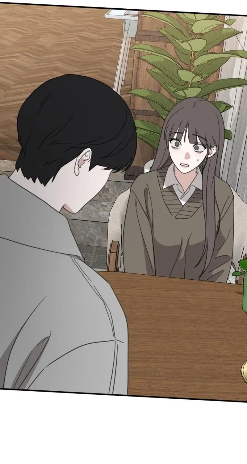 Love Is Sweet, Living Together Is Spicy Chapter 21 – Page 73