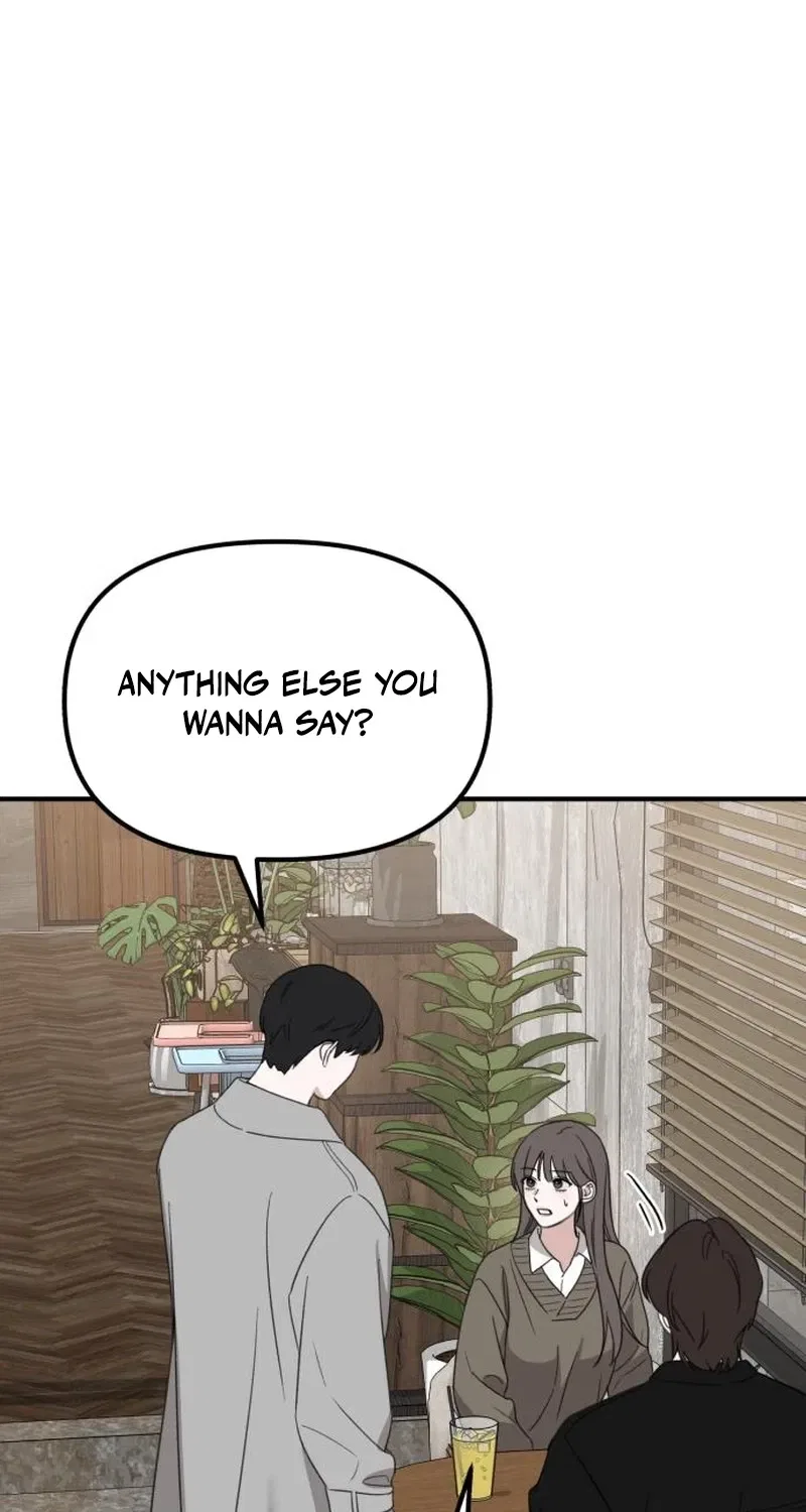 Love Is Sweet, Living Together Is Spicy Chapter 21 – Page 78