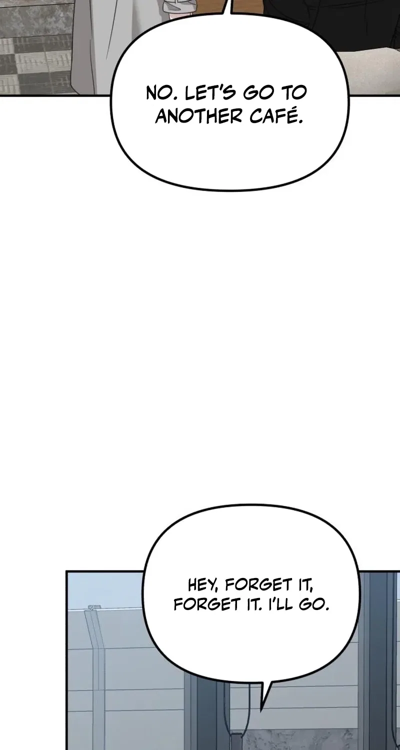 Love Is Sweet, Living Together Is Spicy Chapter 21 – Page 79