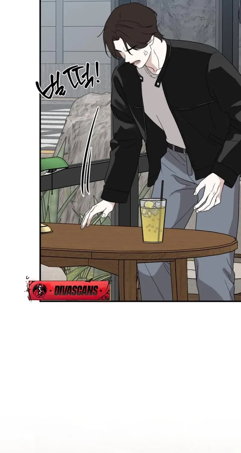 Love Is Sweet, Living Together Is Spicy Chapter 21 – Page 80