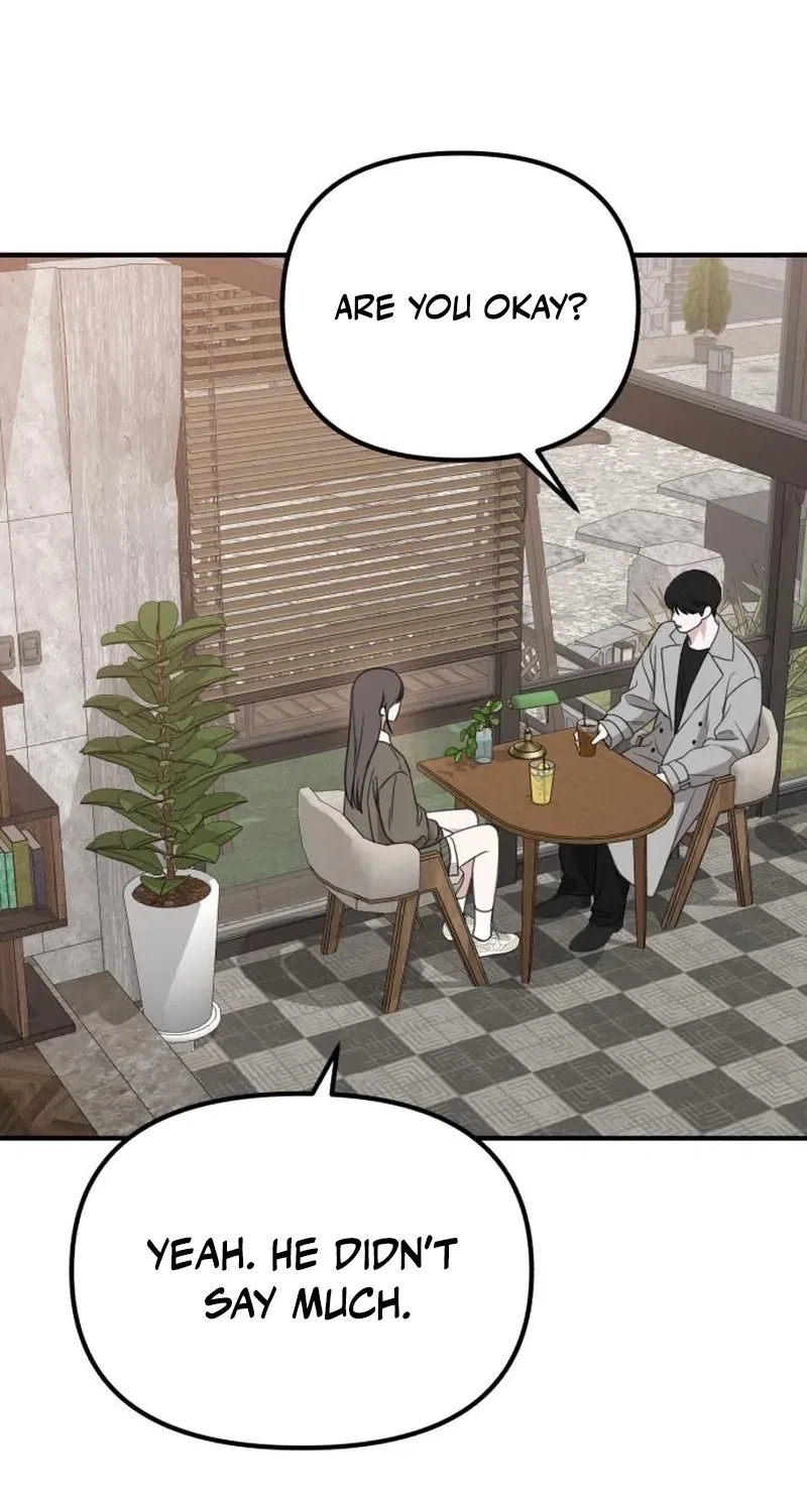 Love Is Sweet, Living Together Is Spicy Chapter 21 – Page 84