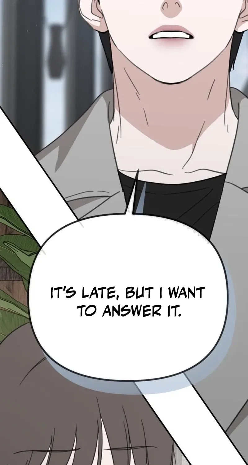 Love Is Sweet, Living Together Is Spicy Chapter 21 – Page 88