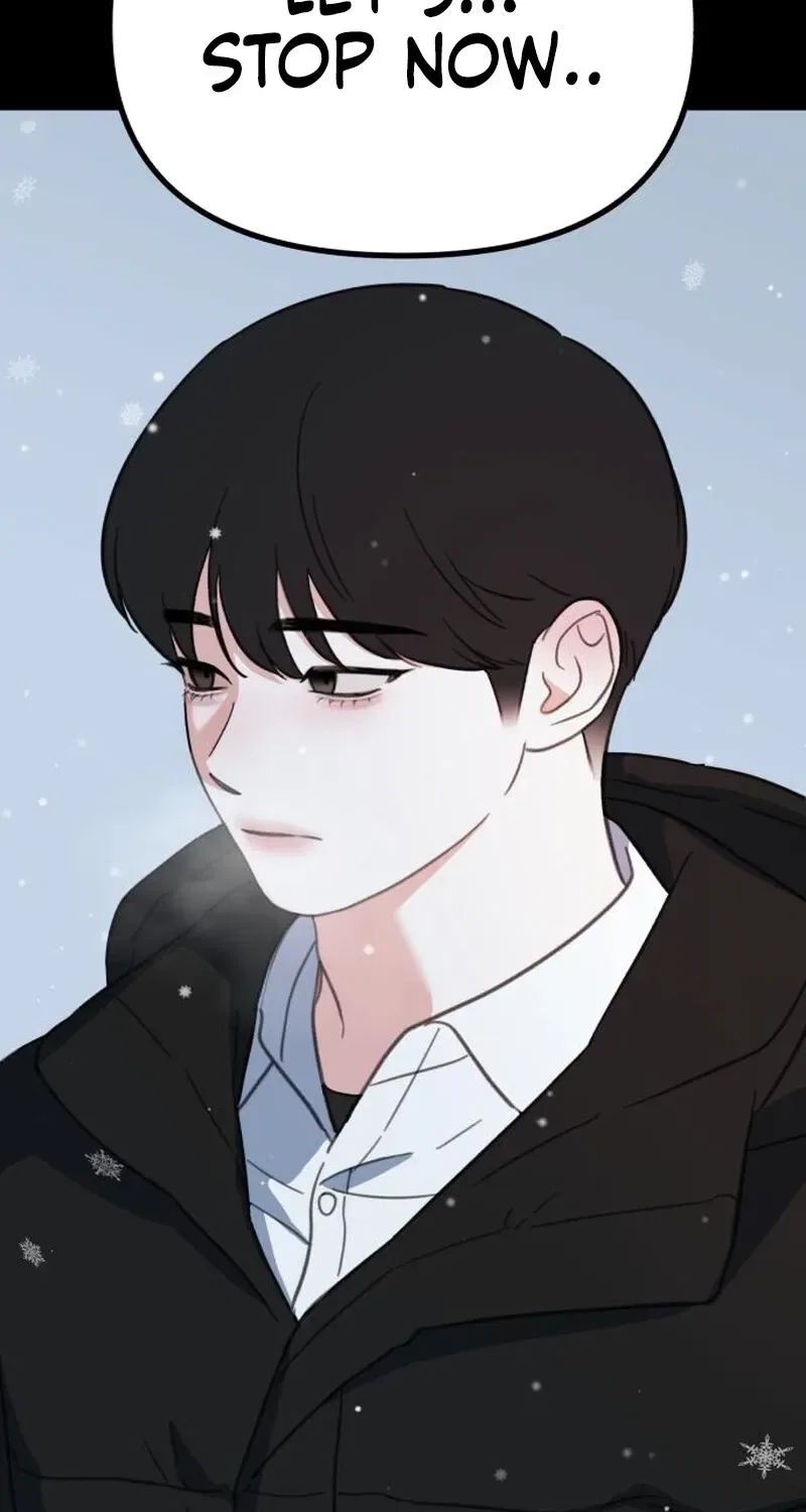 Love Is Sweet, Living Together Is Spicy Chapter 20 – Page 3