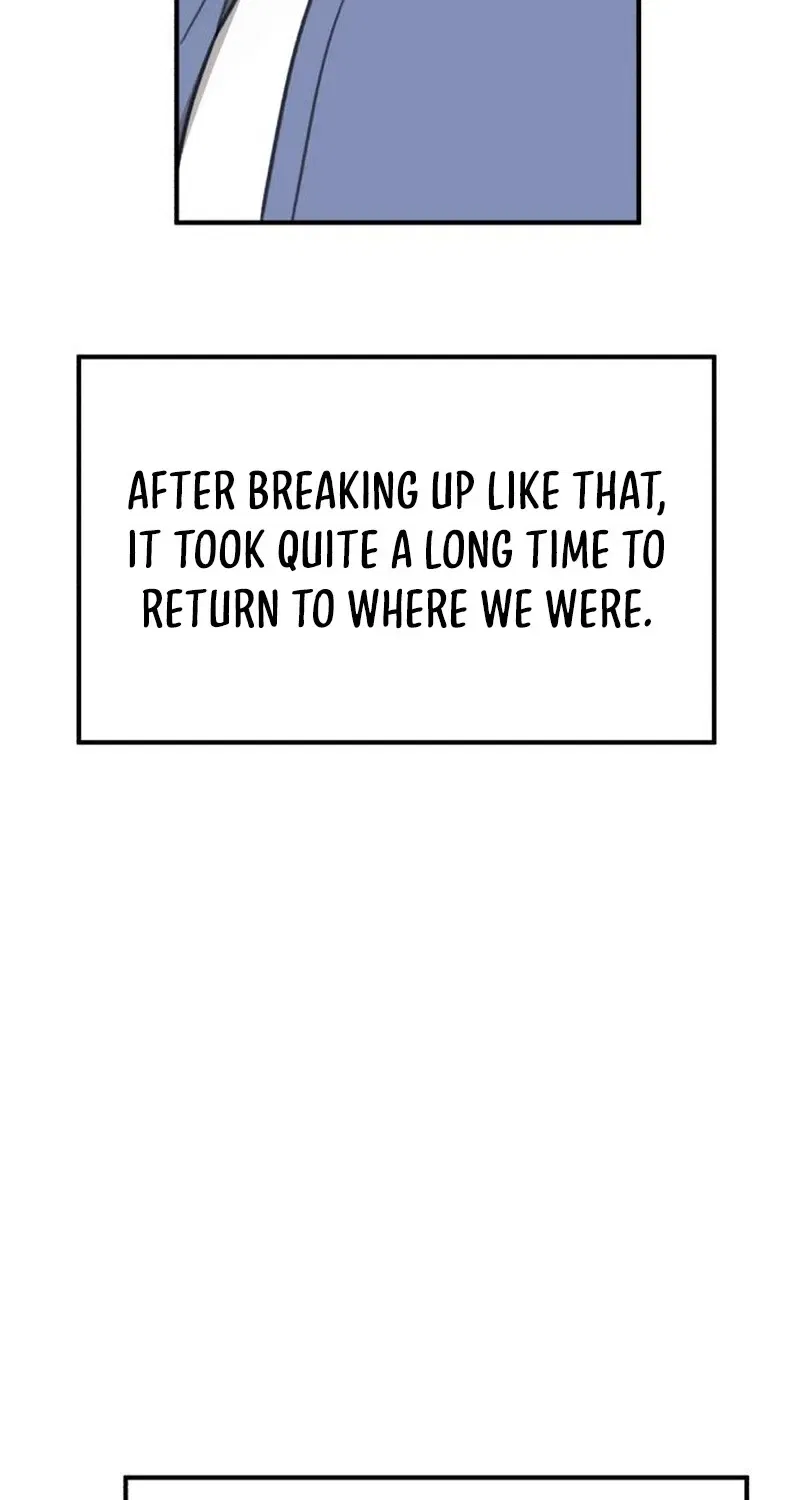 Love Is Sweet, Living Together Is Spicy Chapter 20 – Page 8