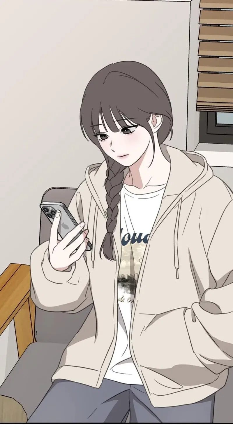 Love Is Sweet, Living Together Is Spicy Chapter 20 – Page 16