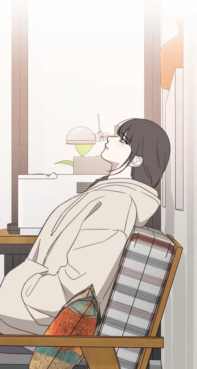 Love Is Sweet, Living Together Is Spicy Chapter 20 – Page 18