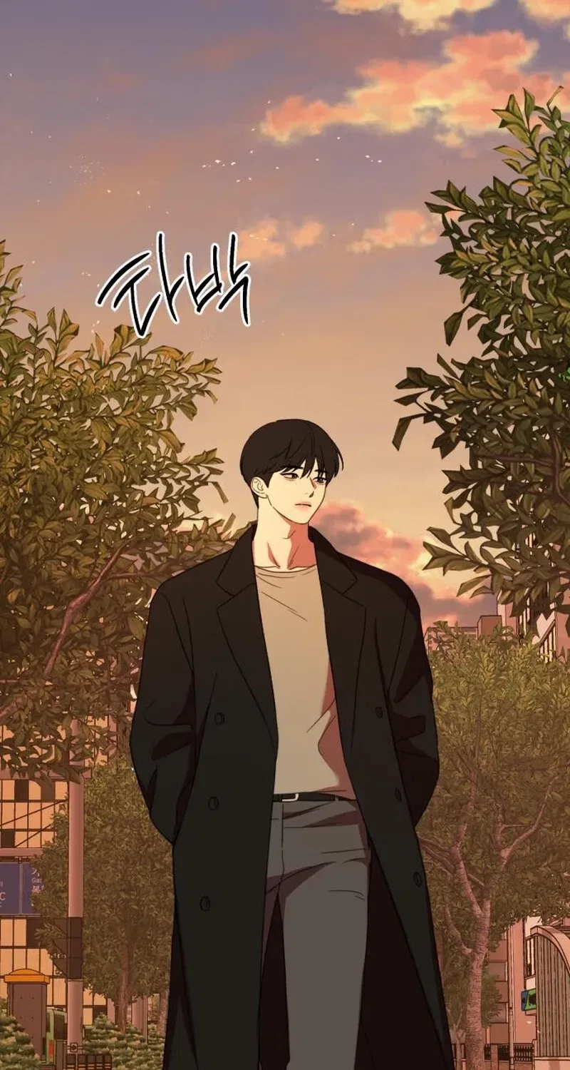 Love Is Sweet, Living Together Is Spicy Chapter 20 – Page 21