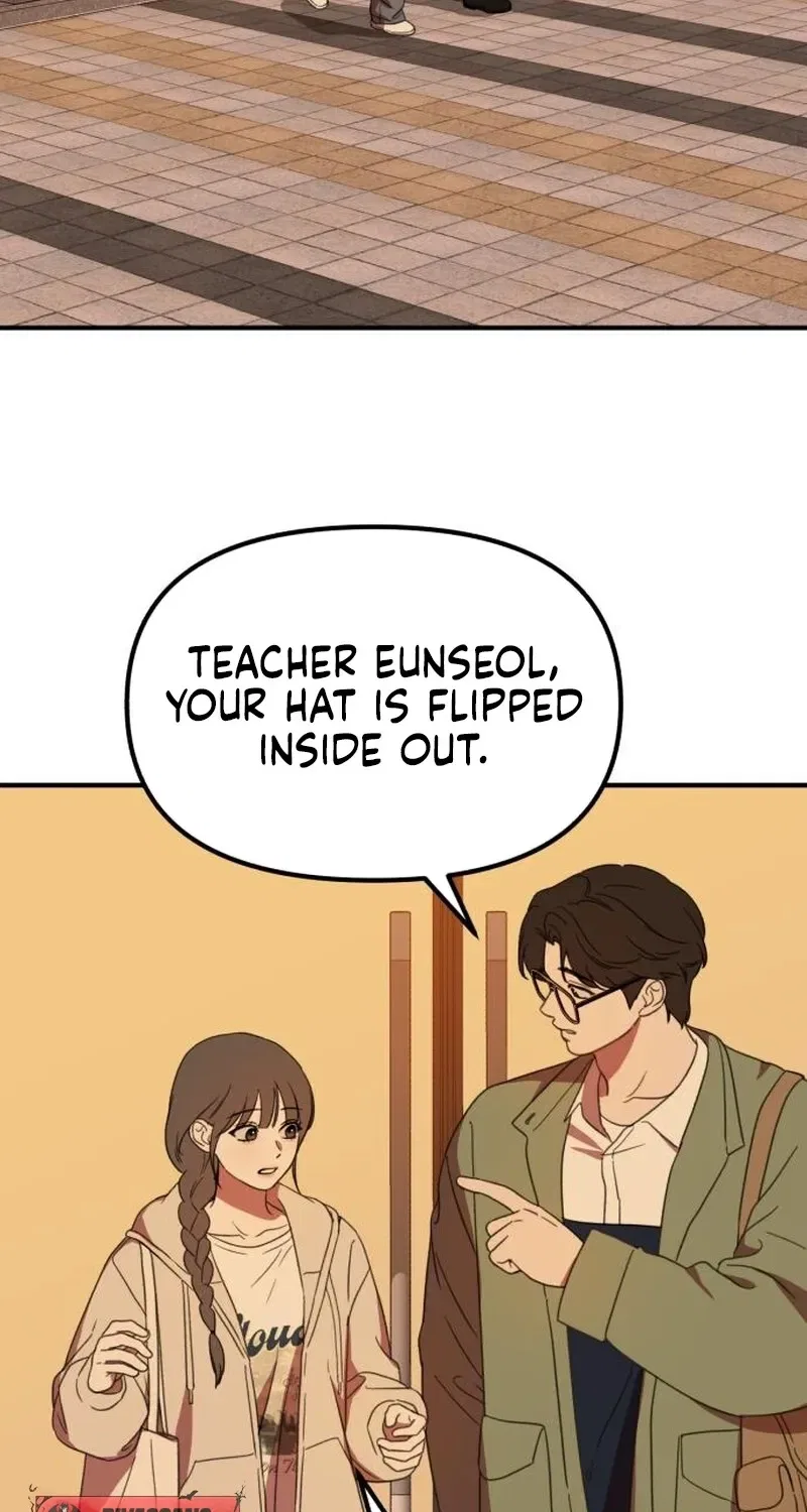 Love Is Sweet, Living Together Is Spicy Chapter 20 – Page 25