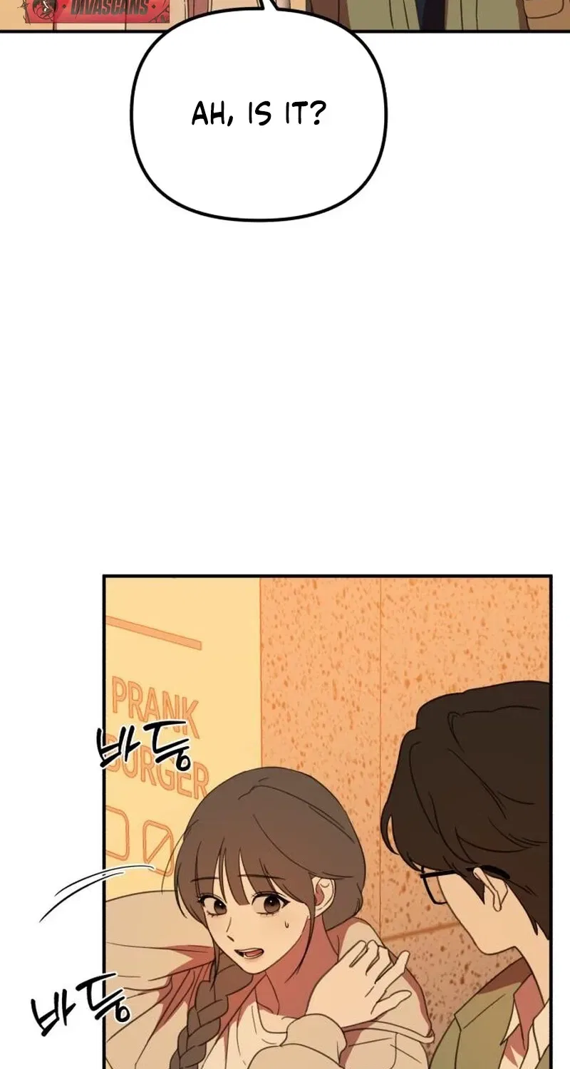 Love Is Sweet, Living Together Is Spicy Chapter 20 – Page 26