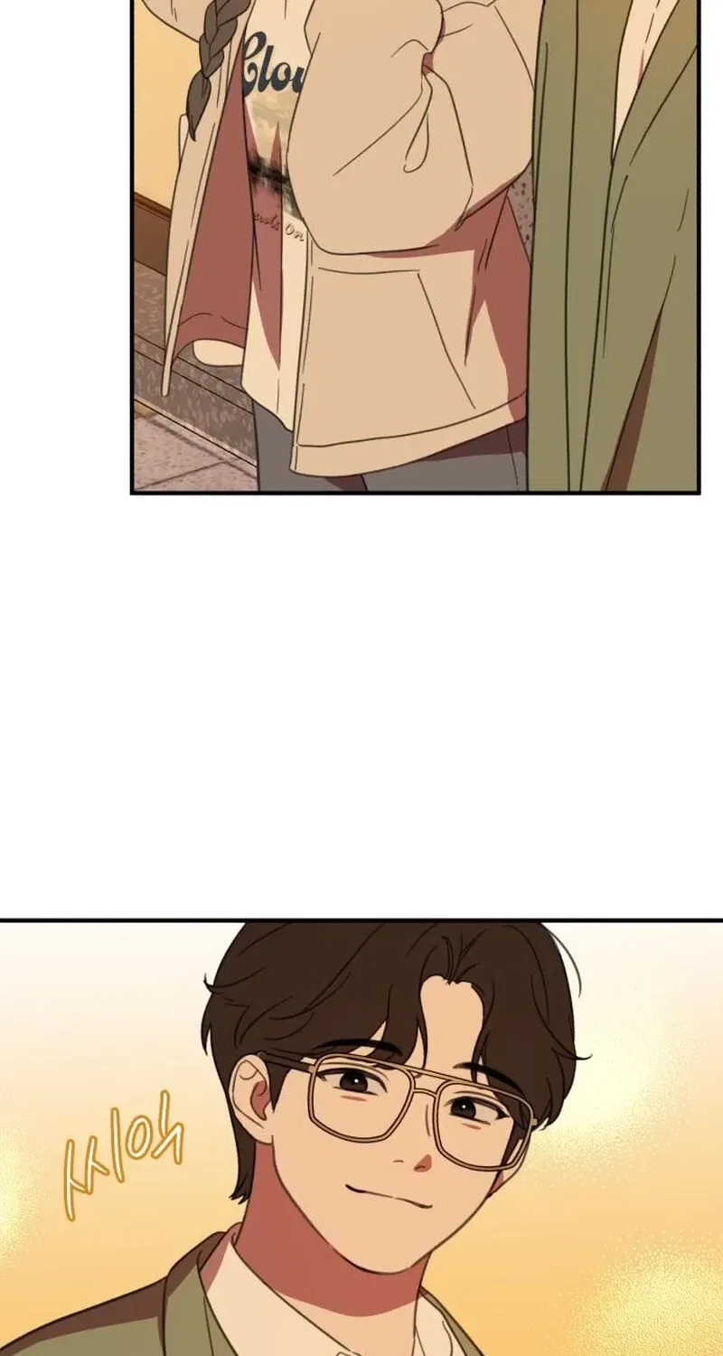 Love Is Sweet, Living Together Is Spicy Chapter 20 – Page 27