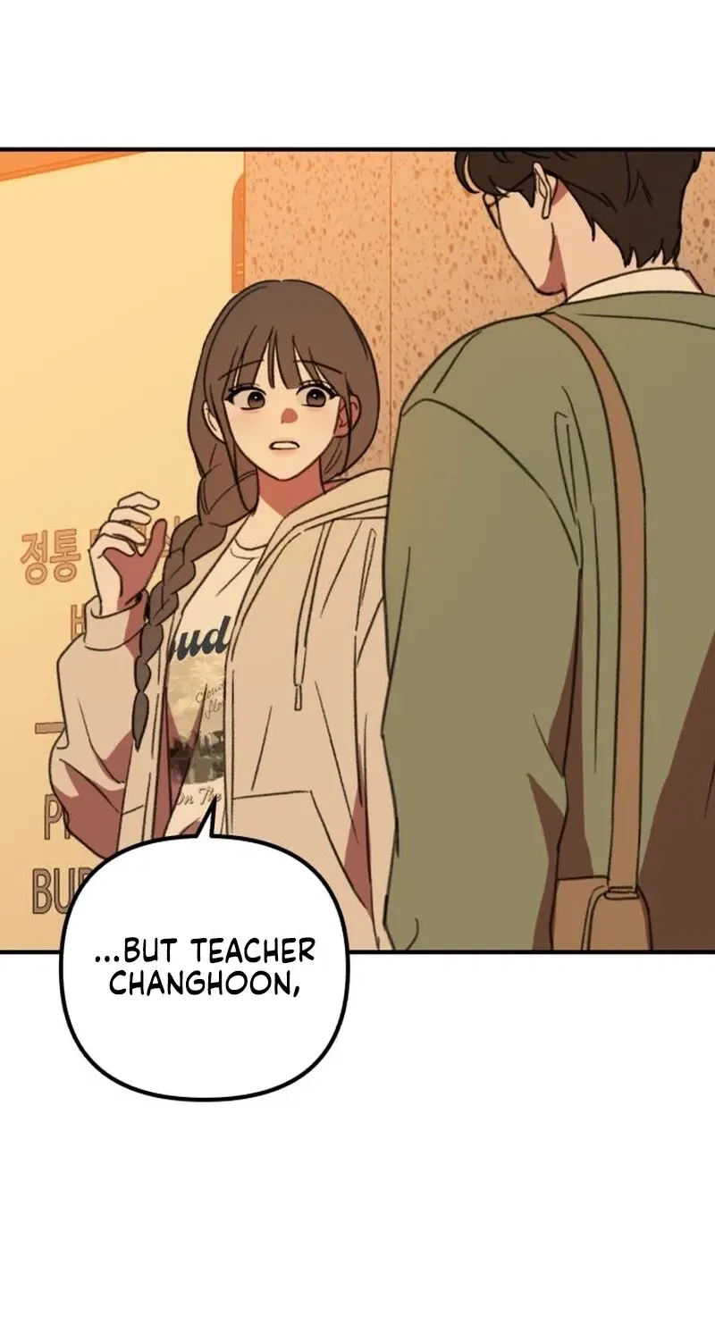 Love Is Sweet, Living Together Is Spicy Chapter 20 – Page 32