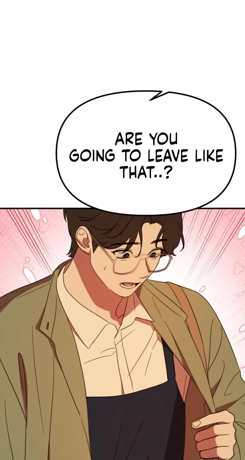 Love Is Sweet, Living Together Is Spicy Chapter 20 – Page 33