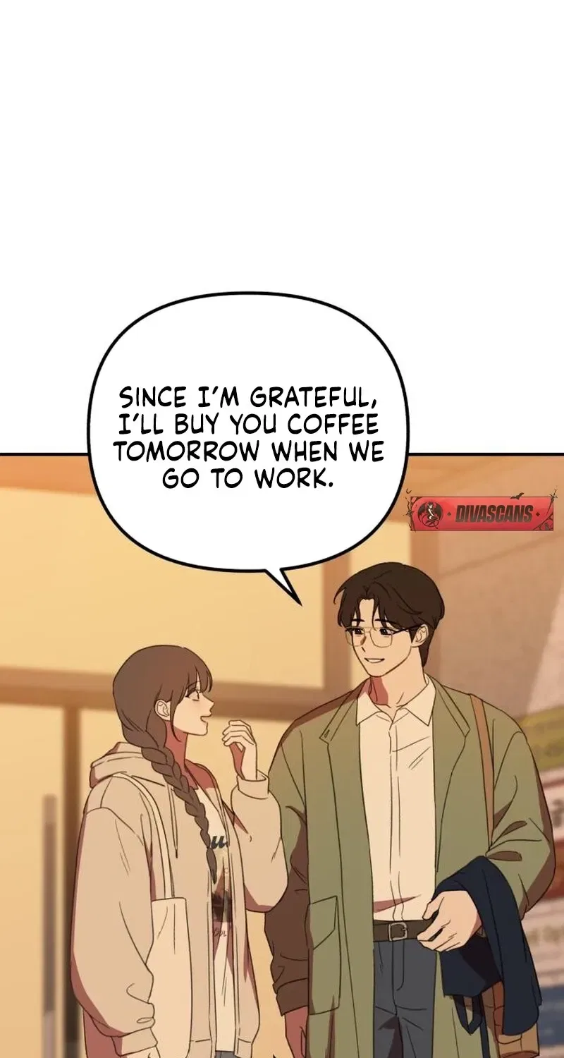 Love Is Sweet, Living Together Is Spicy Chapter 20 – Page 36