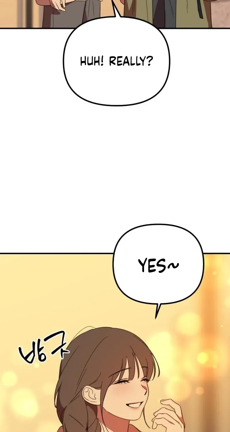 Love Is Sweet, Living Together Is Spicy Chapter 20 – Page 37