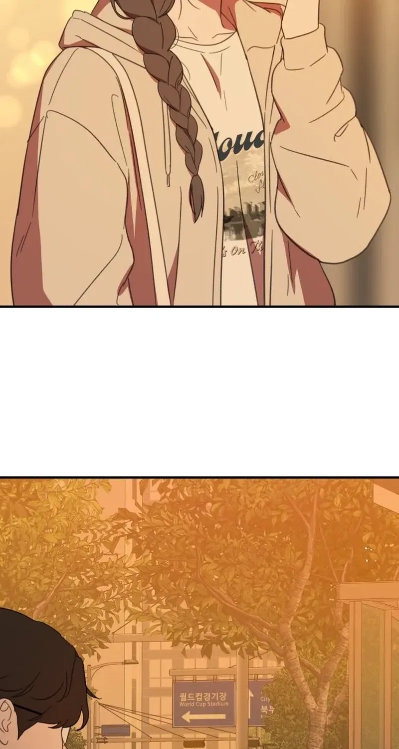 Love Is Sweet, Living Together Is Spicy Chapter 20 – Page 38
