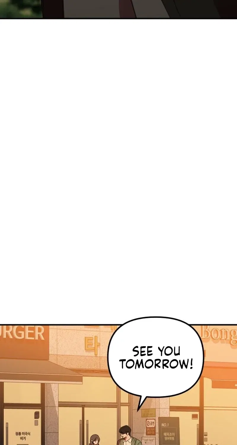 Love Is Sweet, Living Together Is Spicy Chapter 20 – Page 42