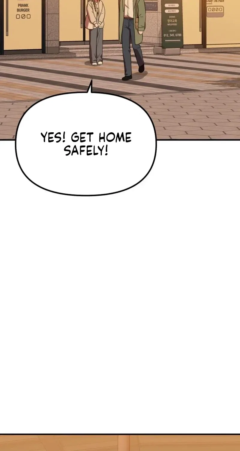 Love Is Sweet, Living Together Is Spicy Chapter 20 – Page 43